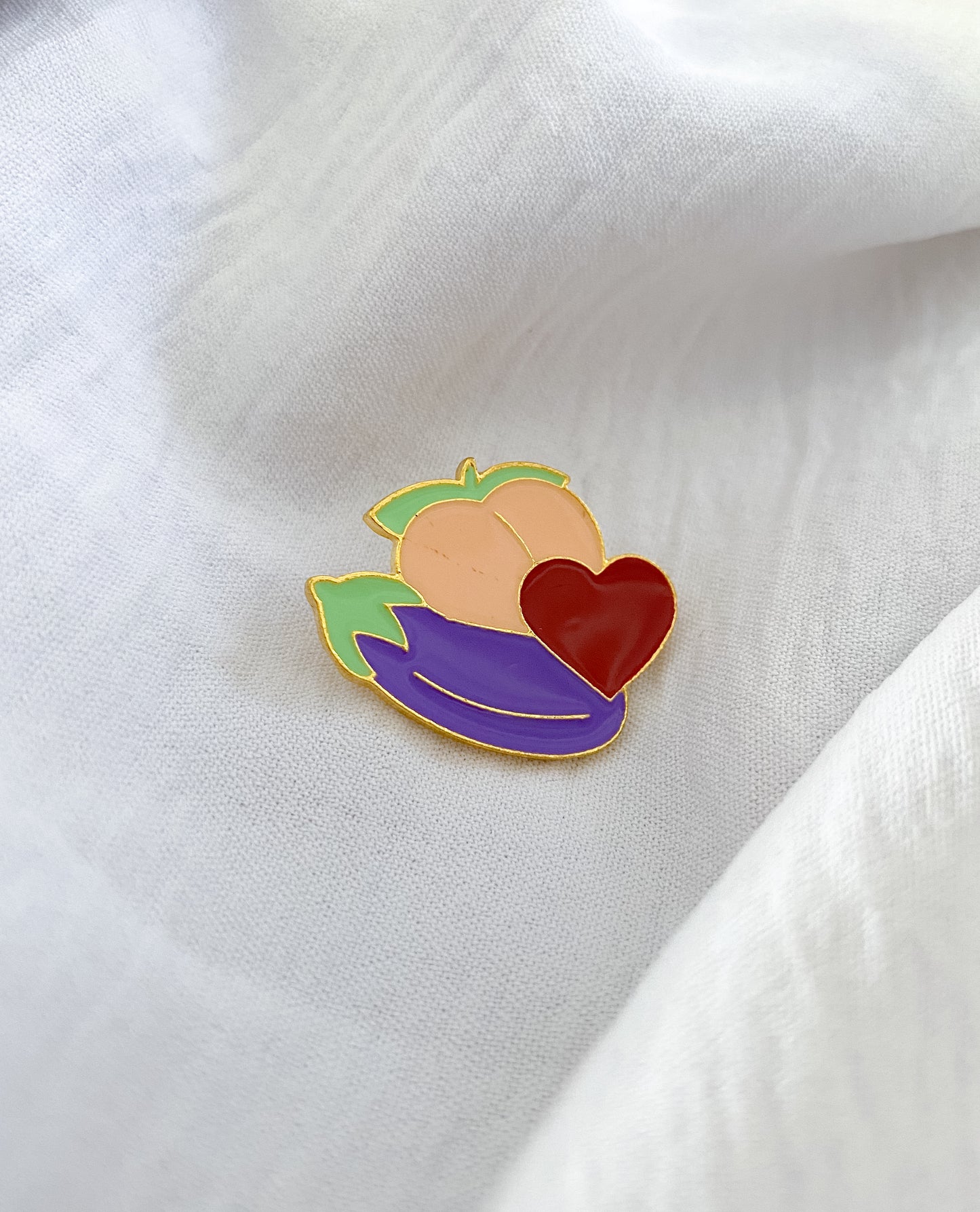 You Know What Pin