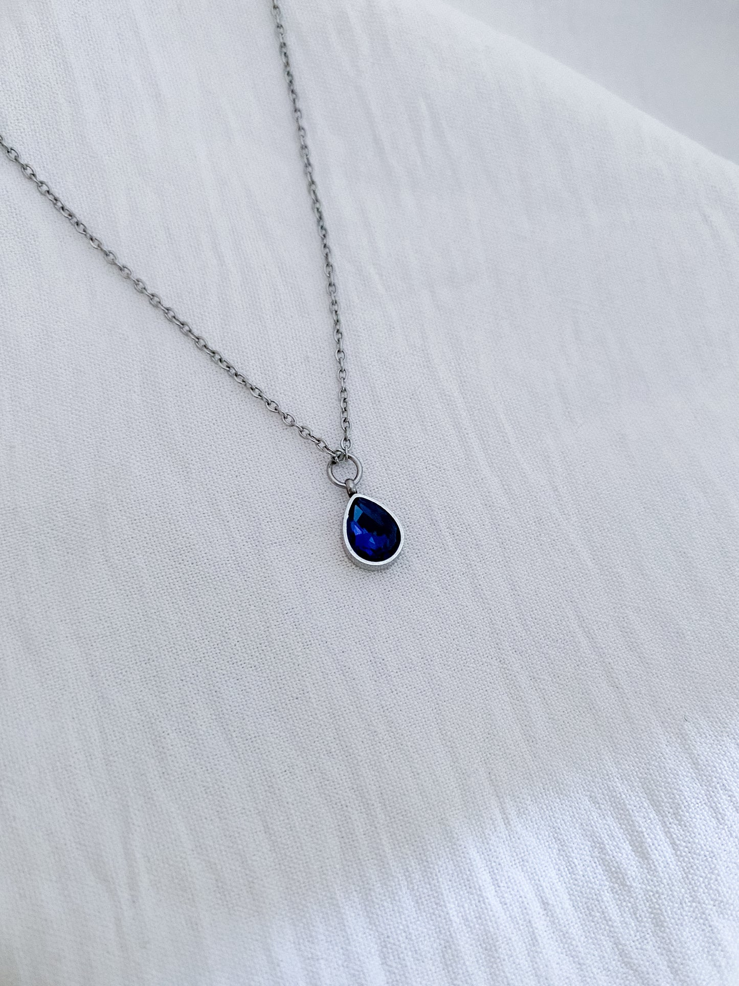 Royal Delicacy Choker Necklace - Silver