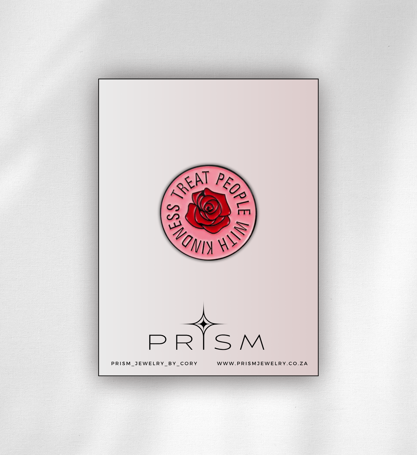 Kindness Pin