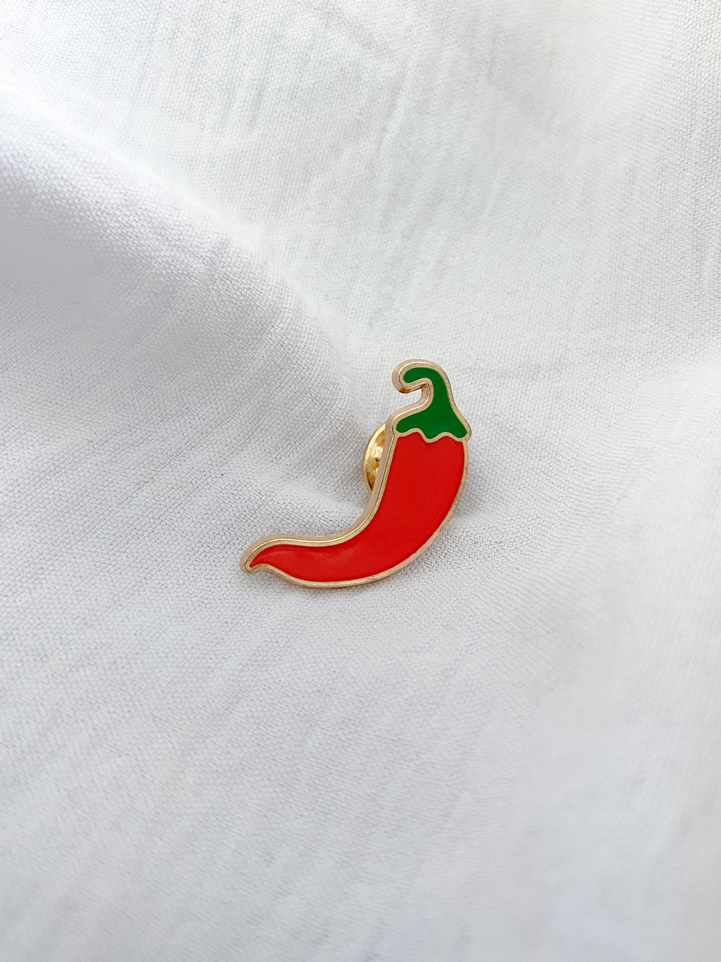 Chilli Pepper Pin
