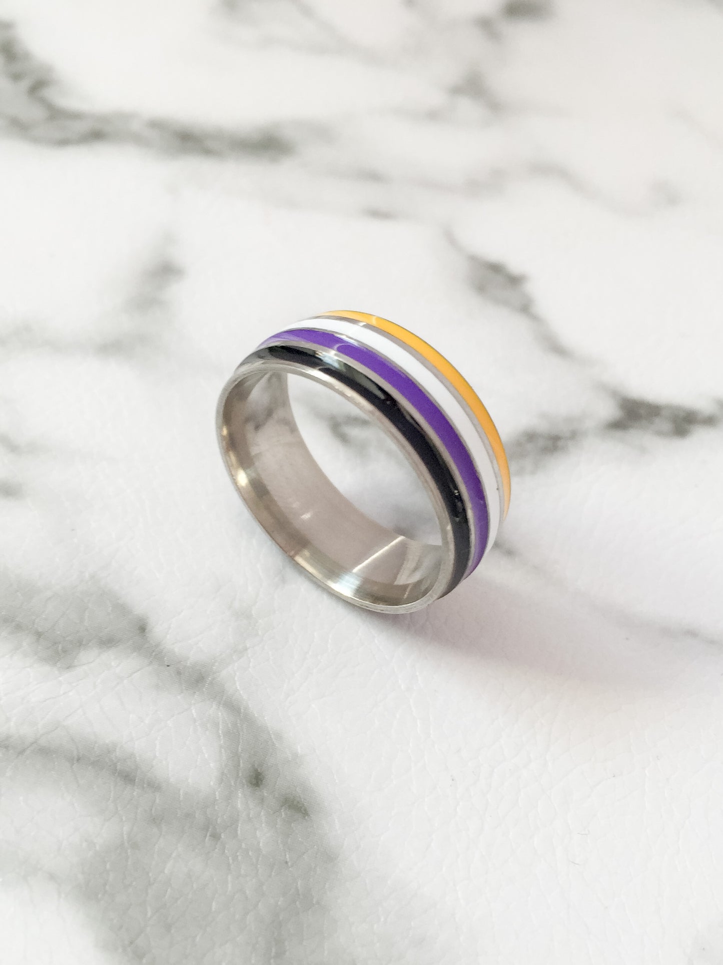 Pride Rings