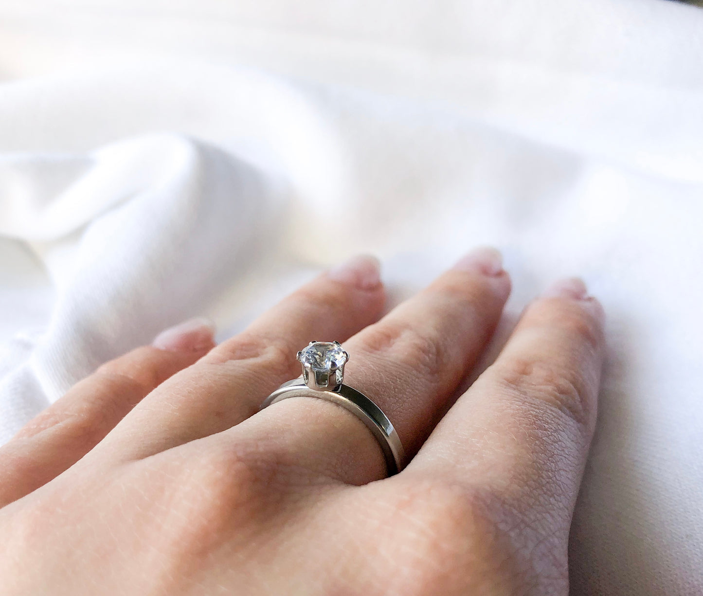 Sophia Ring