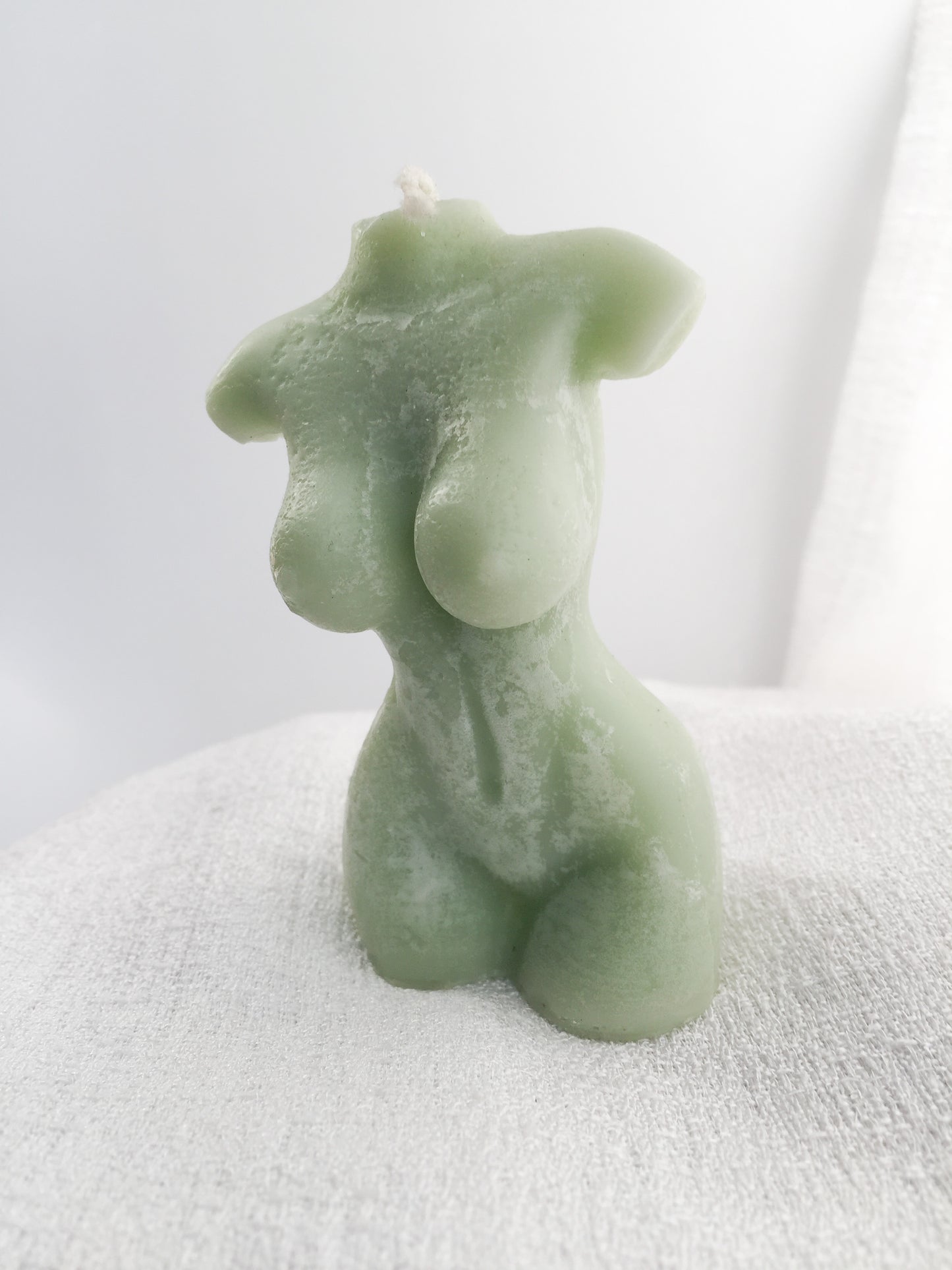 Skinny Baby - Pistachio Green