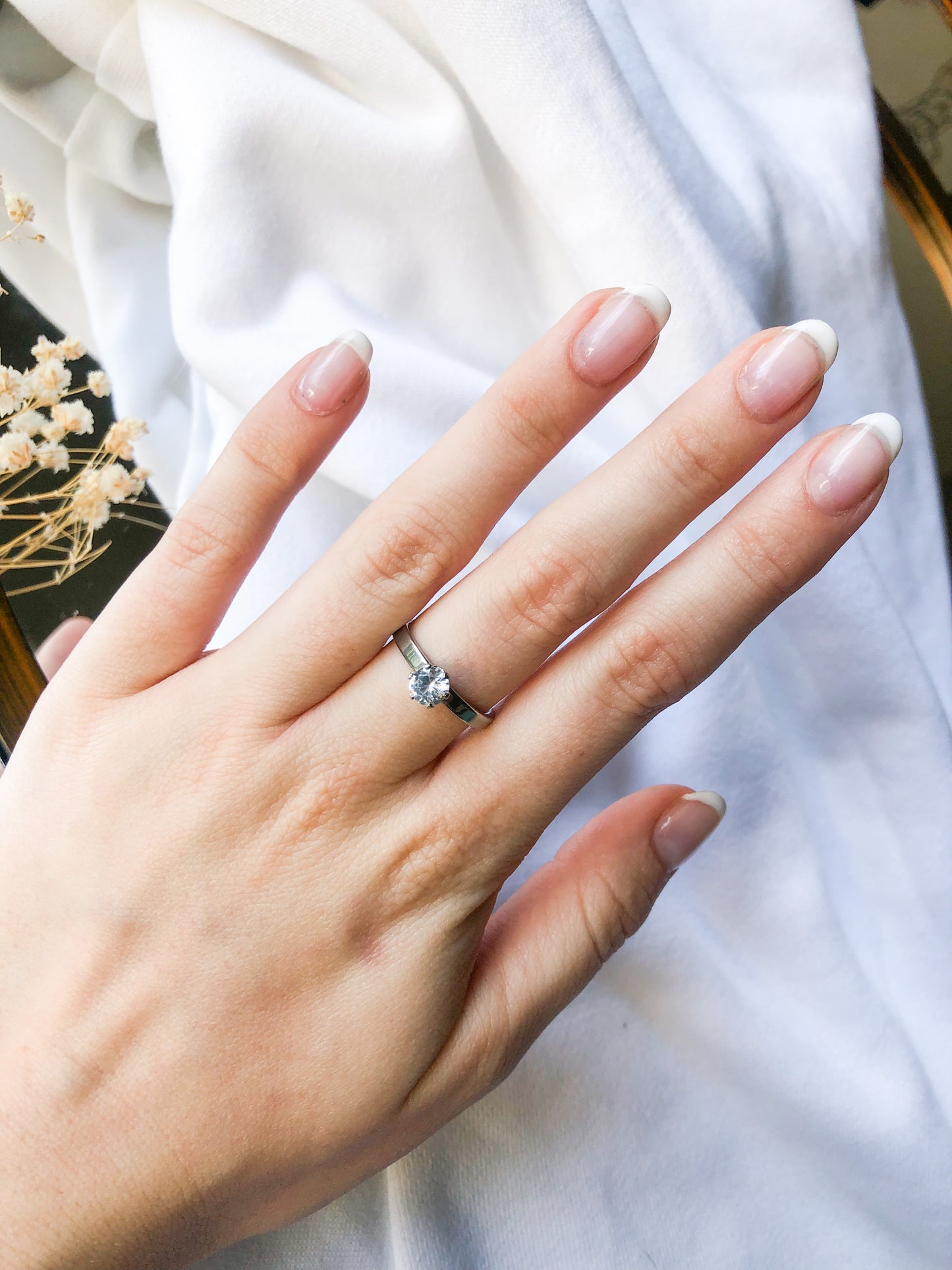 Sophia Ring