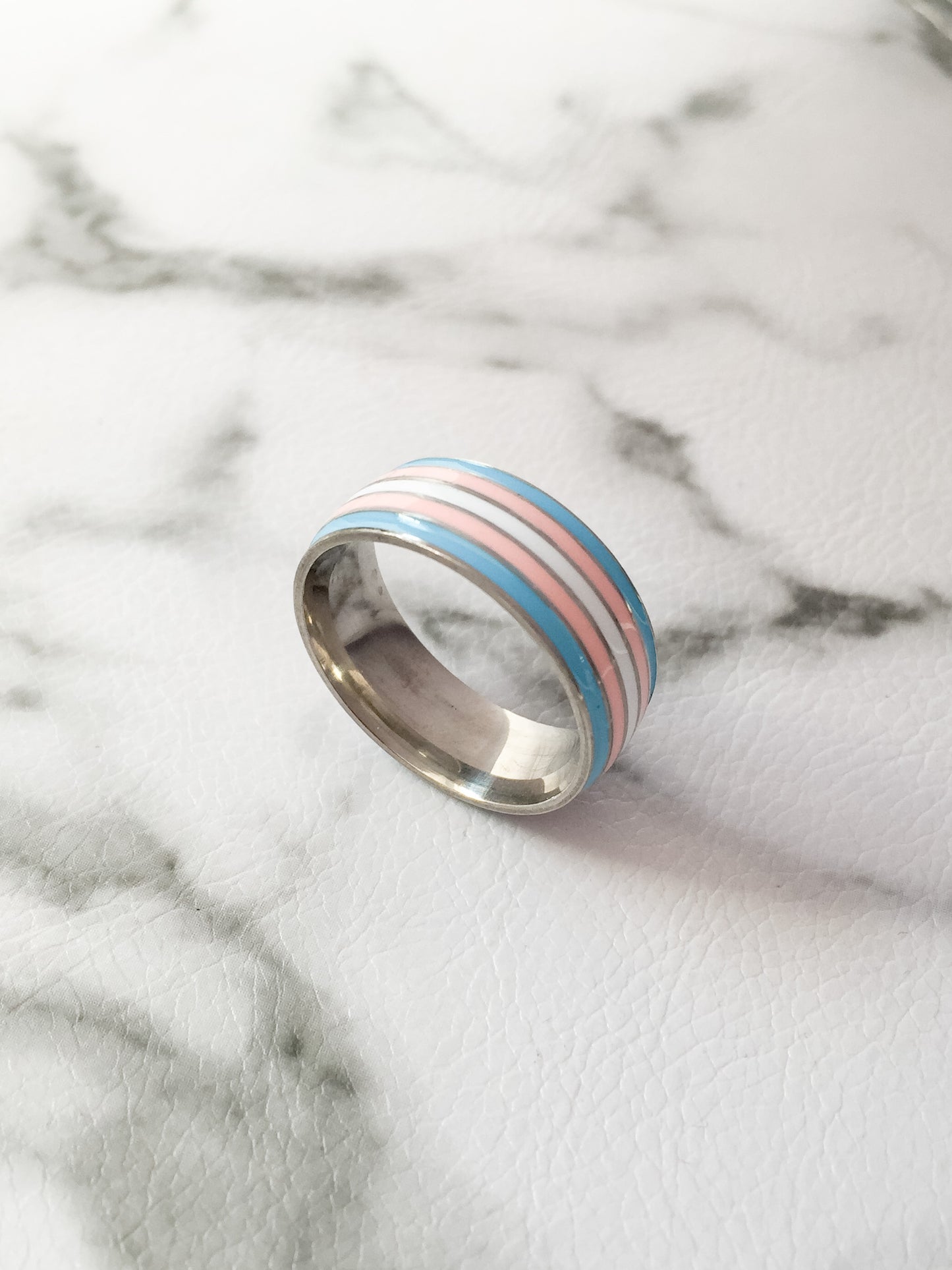 Pride Rings