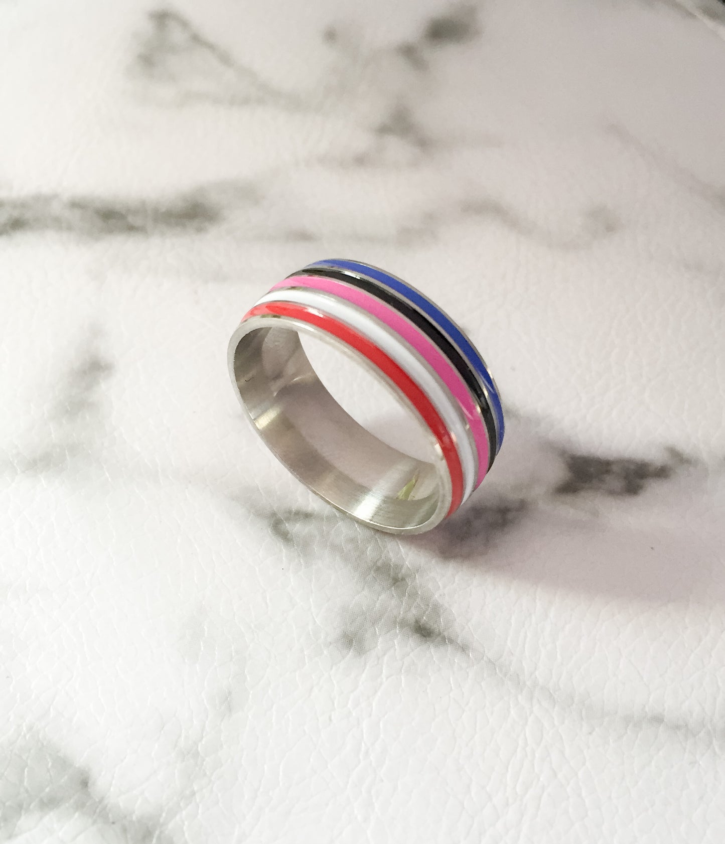 Pride Rings
