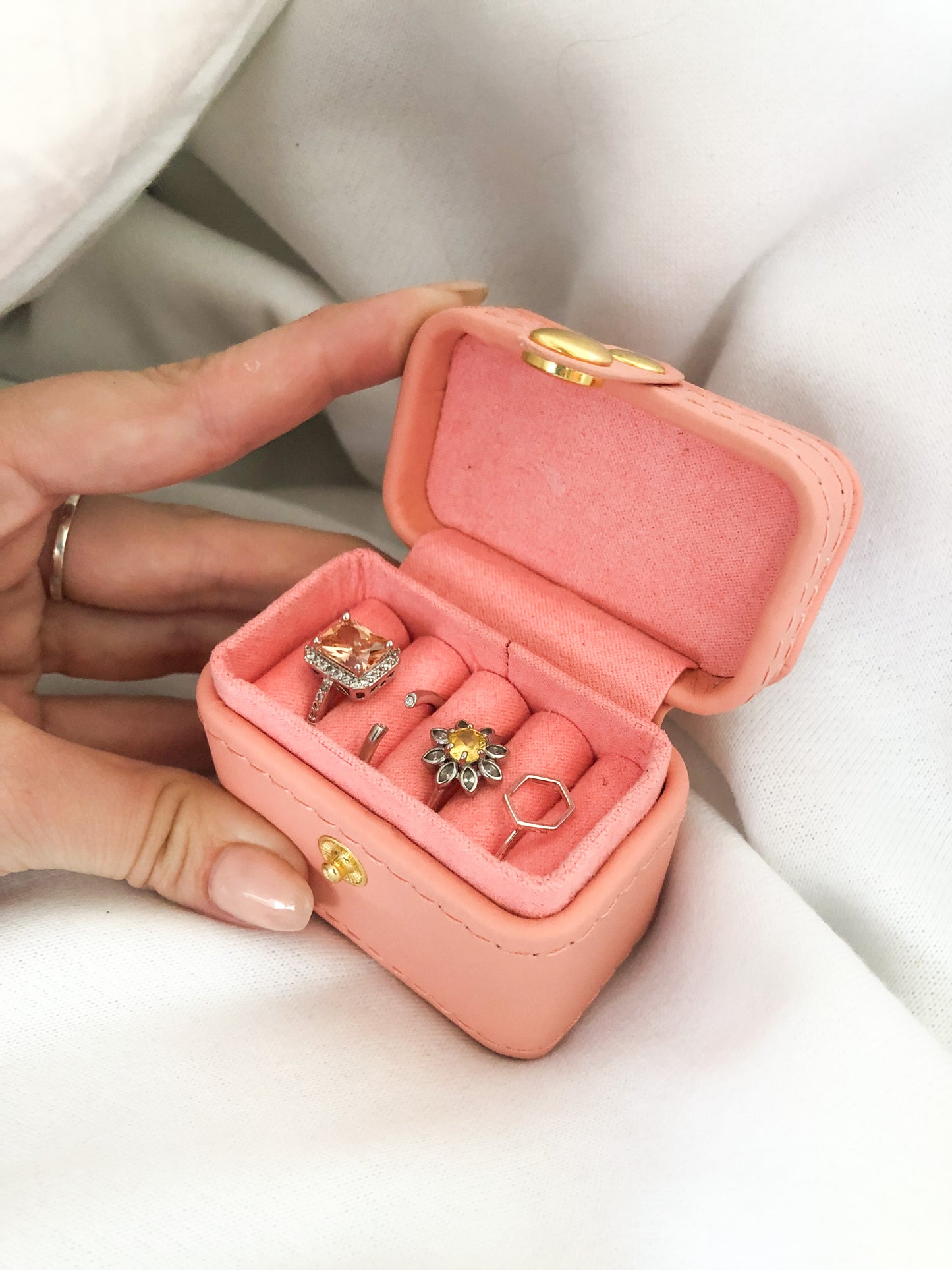 Ring Case