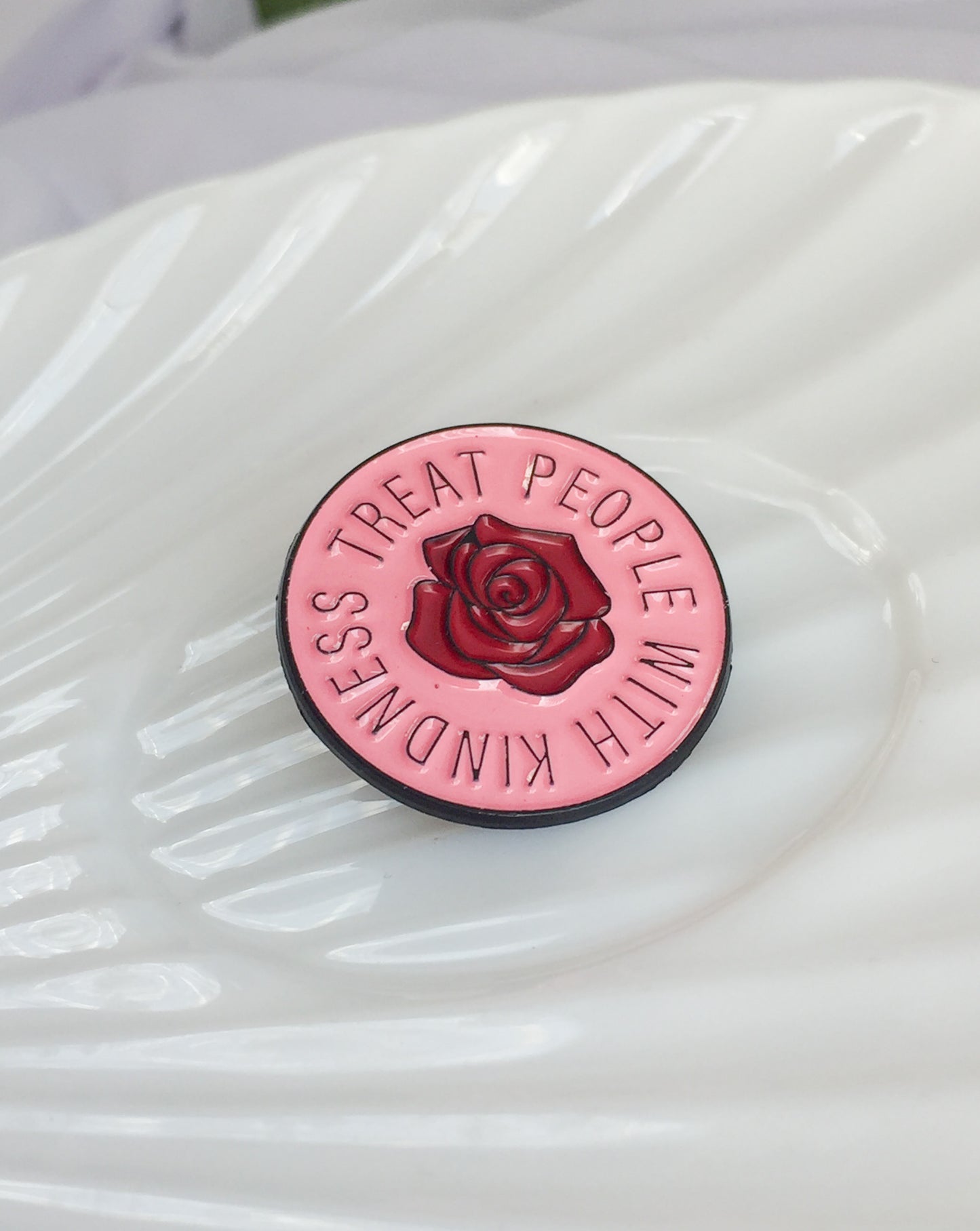 Kindness Pin