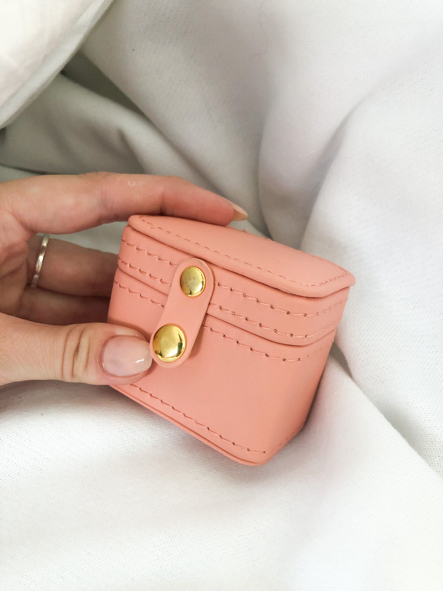 Ring Case