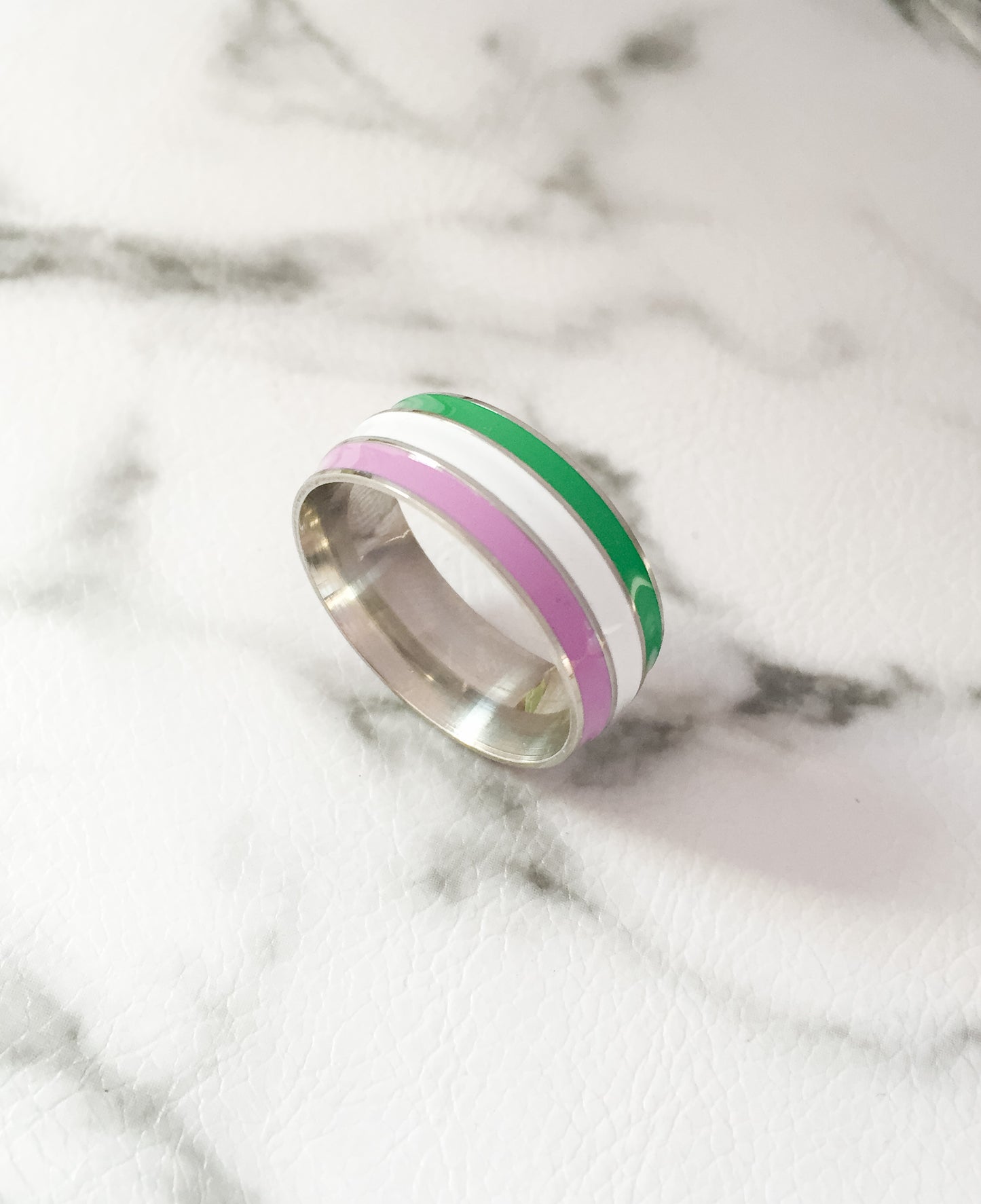 Pride Rings