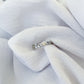 Blessed Calligraphy Ring - Silver