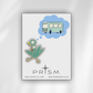Don't Let the Pigeon Drive the Bus! Pin