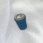 Sparkling Coffee Pin