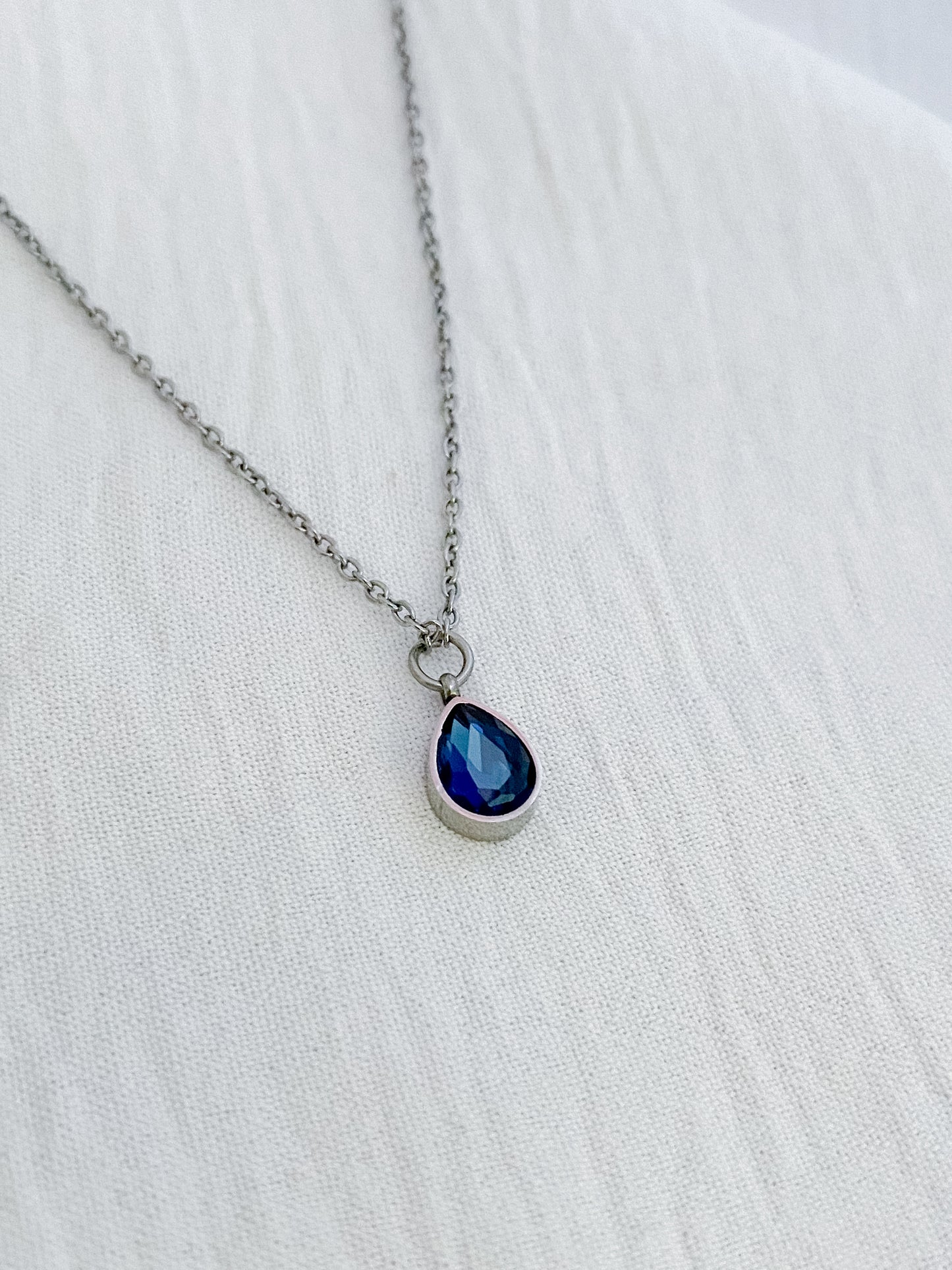 Royal Delicacy Choker Necklace - Silver