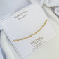 Chardonnay Bracelet - Gold