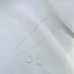 Standard Sterling Silver Chain (45cm) & Earring Set