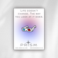 3D Glasses Pin
