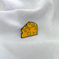 Cheese Pin