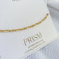 Chardonnay Bracelet - Gold