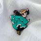 Sophie Pin