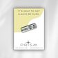 “Maybe” Pin
