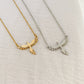 Rising Phoenix Necklace