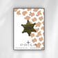 Sheriff Badge Pin