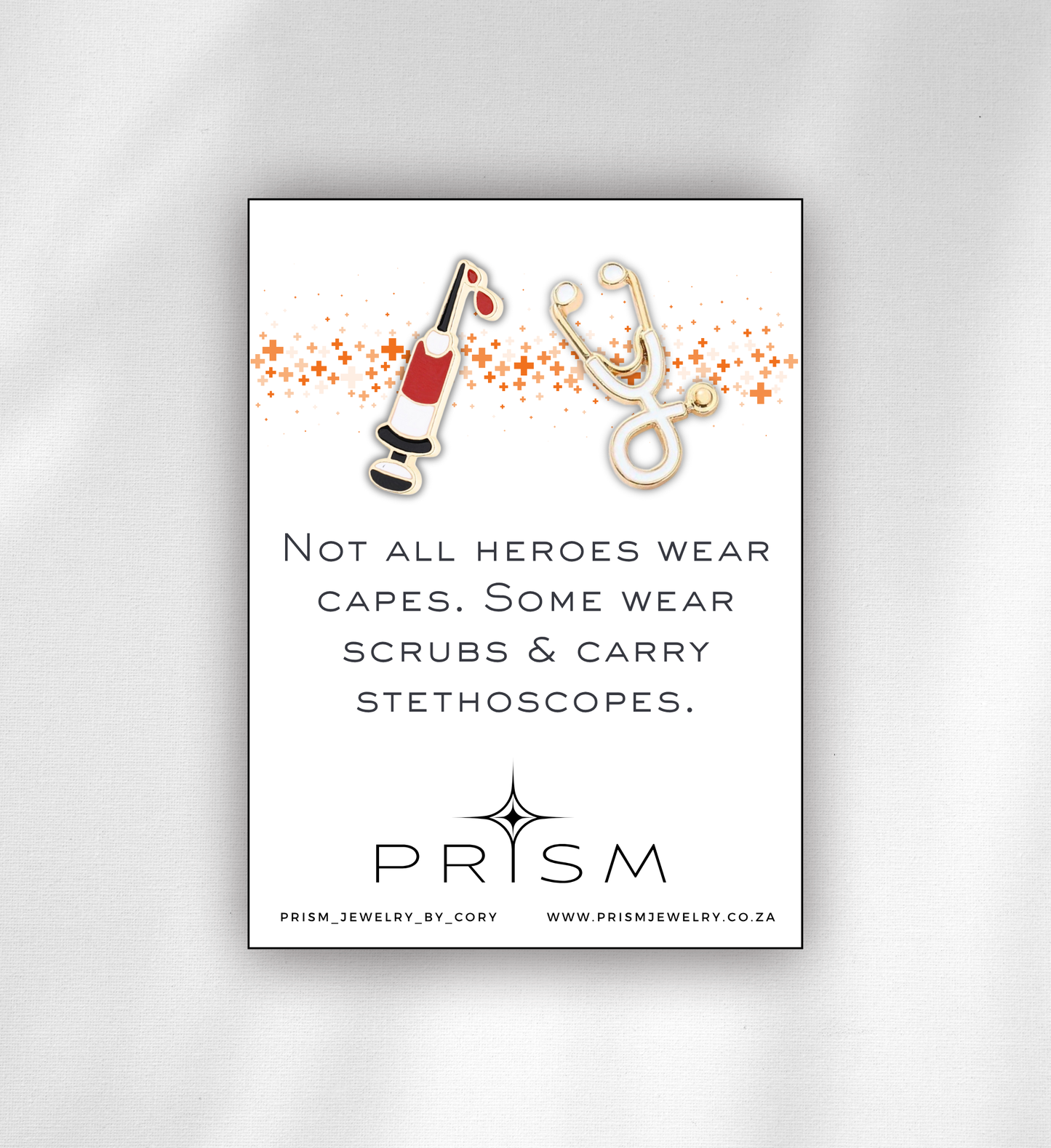 Medical Pin Set