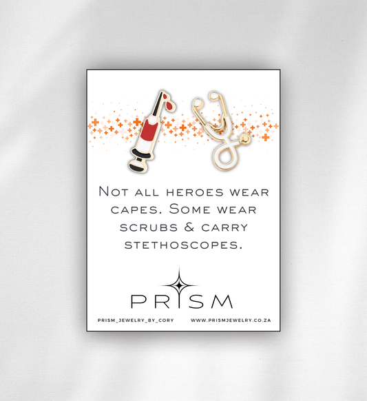 Medical Pin Set