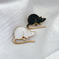 Rat Pin Set