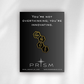 Genius Periodic Table Pin