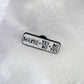 “Maybe” Pin