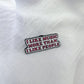 “I Like Music More Than I Like People” Pin