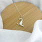 Sacred Seal - Sterling Silver Necklace