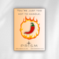 Chilli Pepper Pin
