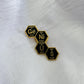 Genius Periodic Table Pin