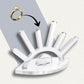 Eye on the Horizon - Ring Organizer