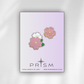 Pink Cherry Blossom Pin Set