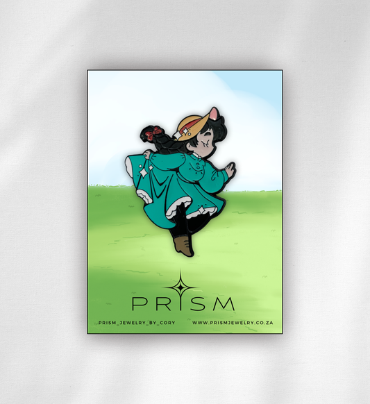 Sophie Pin