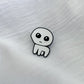 Autism/TBH Creature Pin