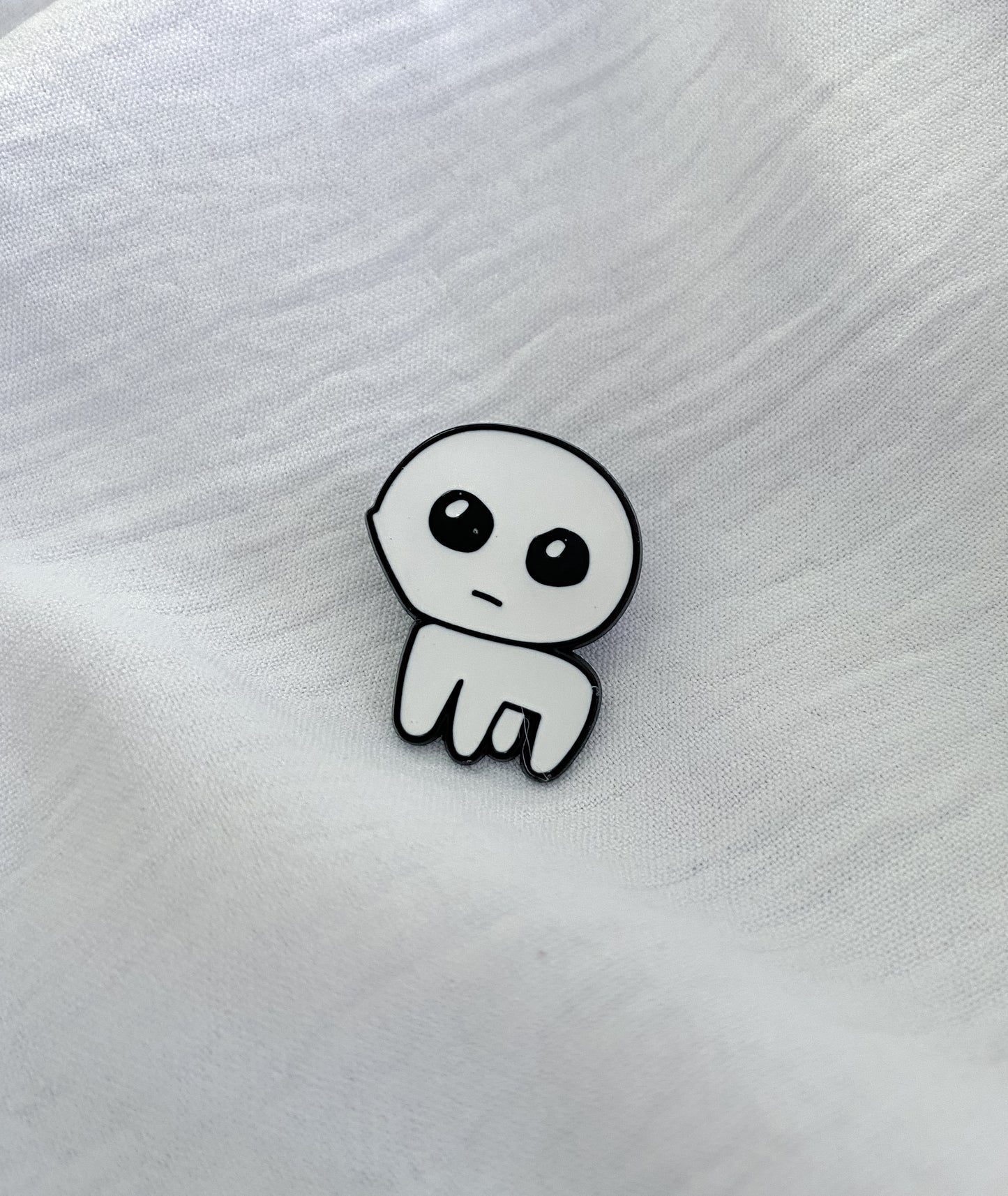 Autism/TBH Creature Pin