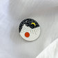 Day & Night Pin