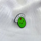 Olive You Pin