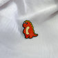 Cute Kawaii Dino Pin