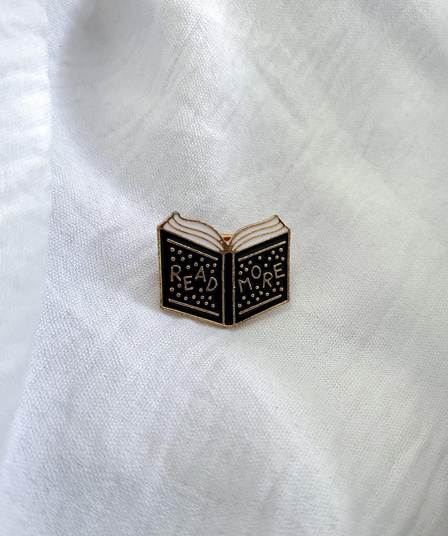 Read More Books Pin
