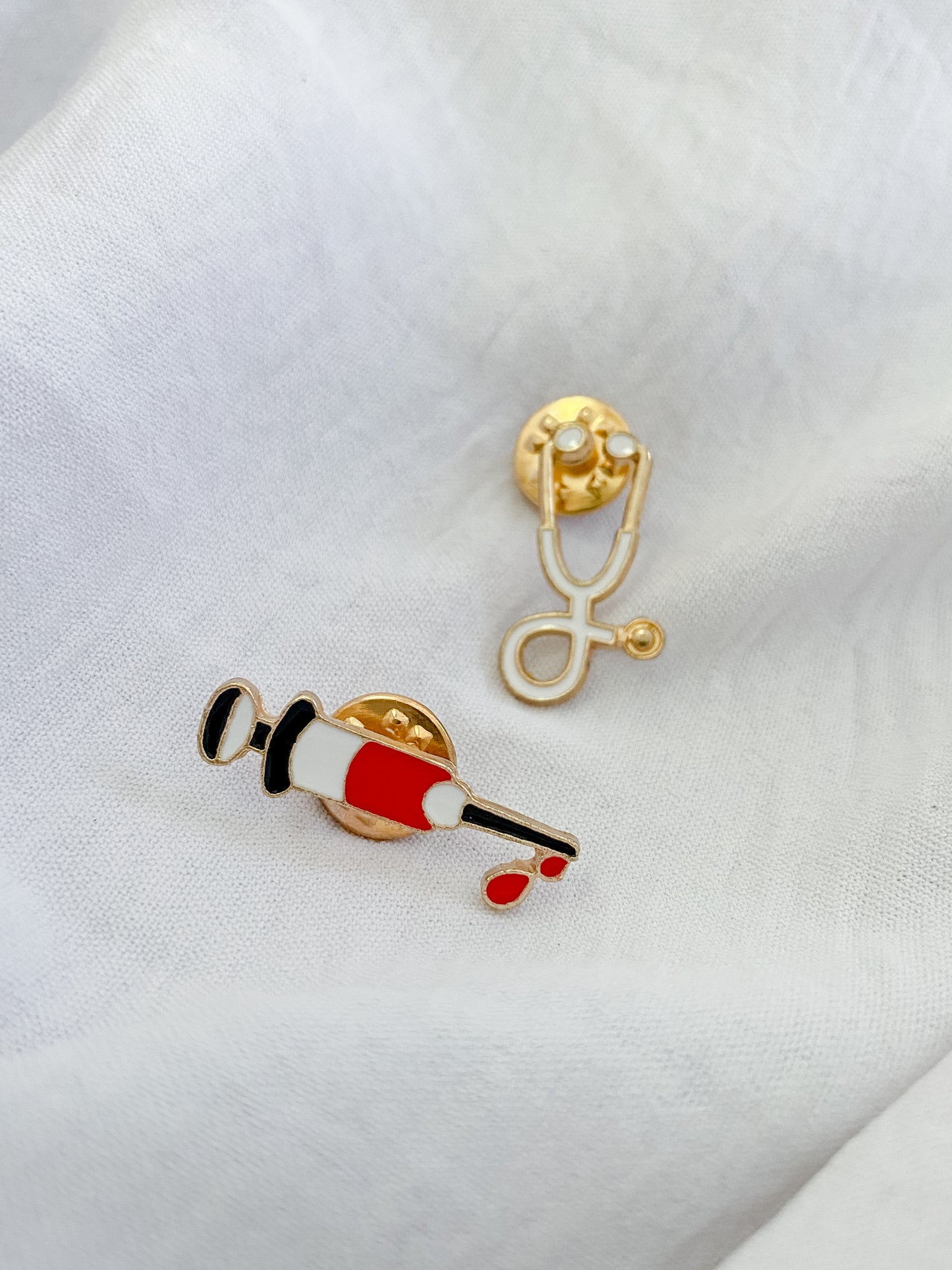 Medical Pin Set