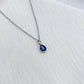 Royal Delicacy Choker Necklace - Silver