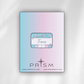 Name-Tag Pin - Trans