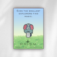 Mushroom Mouse Pin