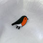 Robin (Resembles Spring, Rebirth, Renewal) Pin